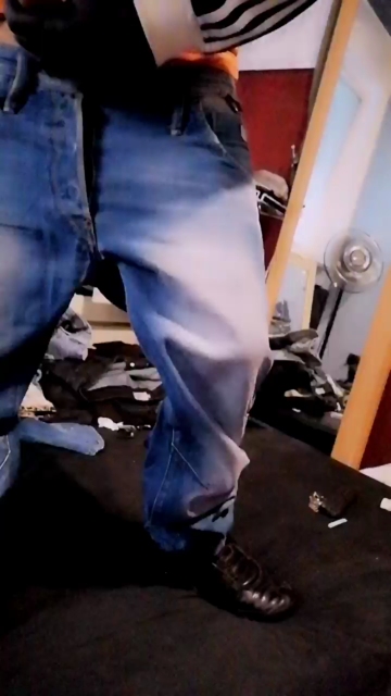 Lionboy76  11-07-2021 Recorded Video Topless